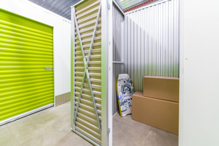 Kristiine Panila renditav väikeladu Tallinnas