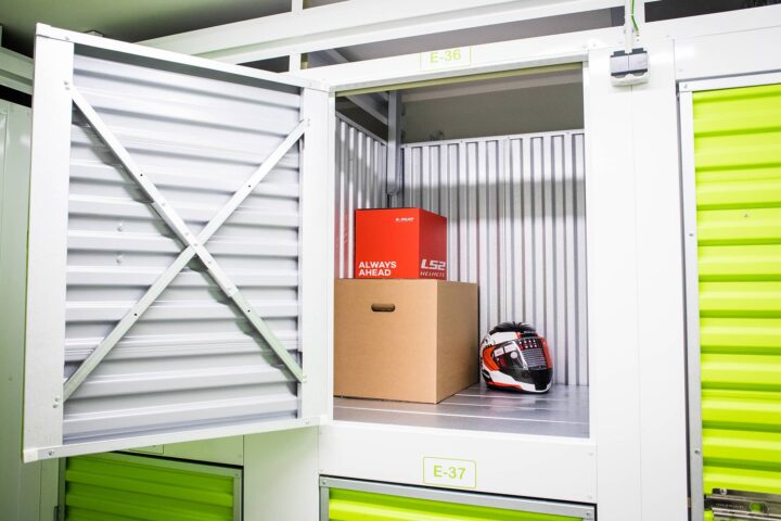 Panila väikelao rent Õismäel Tallinnas