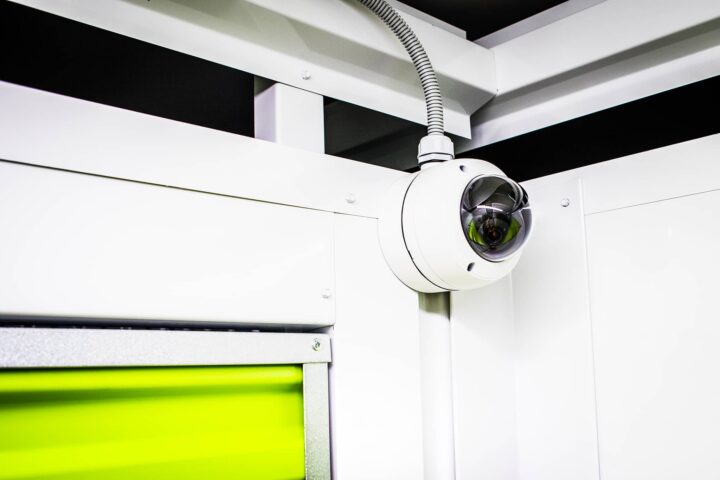 Panila väikelao rent Õismäel Tallinnas