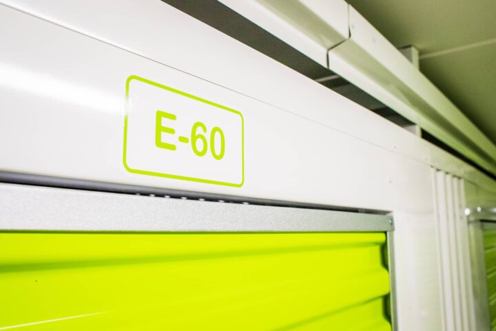 Panila väikelao rent Õismäel Tallinnas