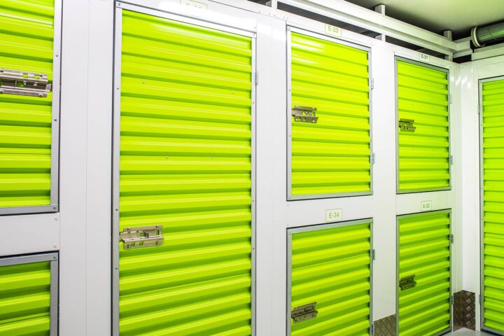 Panila väikelao rent Õismäel Tallinnas