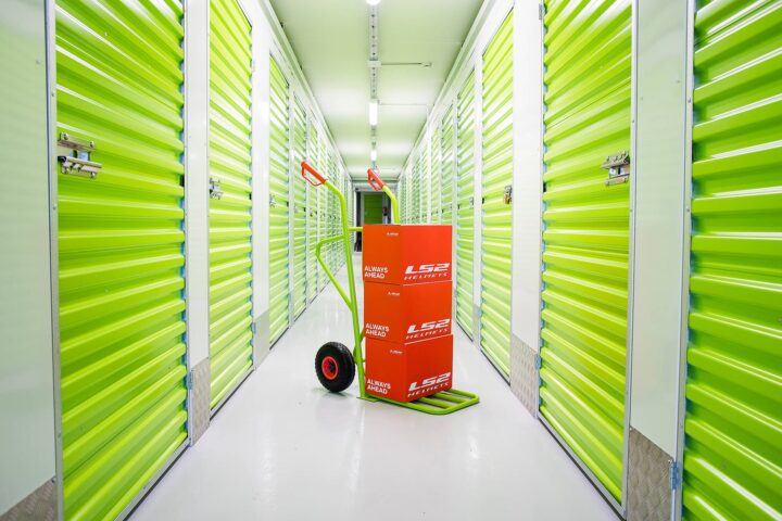 Panila väikelao rent Õismäel Tallinnas